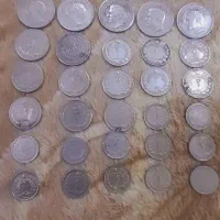سکه و  اسکناس قدیمی