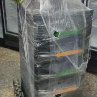 نمایندگی فروش دستگاه ذرت گازی بدون زغال