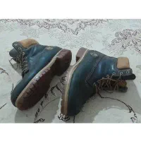 بوت تیمبرلند|کیف، کفش، کمربند|آفتاب, |دیوار