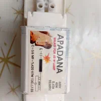 ترانس۴۰وات مهتابی هسته مس نوآک