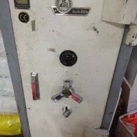 تعمیرات تخصصی گاوصندوق|خدمات پیشه و مهارت|رشت, شهرک قدس|دیوار