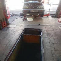 مکانیک سیار هستم