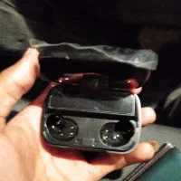 هندزفری ایرپاد بلوتوثی مدل M10|لوازم جانبی موبایل و تبلت|تهران, جوادیه|دیوار