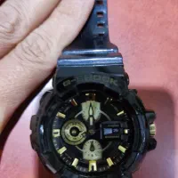 ساعت جی شاک اصل G-SHOCK