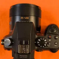 Panasonic DMC-FZ1000 lumix لومیکس، مخصوص ژاپن|دوربین عکاسی و فیلم‌برداری|تهران, نجات اللهی|دیوار