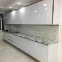 طراحی و ساخت کابینت آشپزخانه و کمد دیواری|مصالح و تجهیزات ساختمان|تهران, تهرانپارس شرقی|دیوار