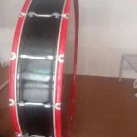 طبل ۱۶۰|درام و پرکاشن|فسا, |دیوار