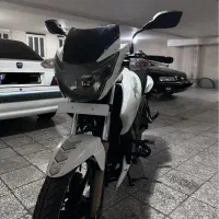 آپاچی ۱۸۰ مدل ۹۳ سلامت