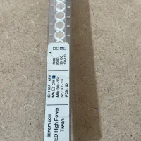 LED ، های پاور ، یک وات ، افتابی مهتابی|لامپ و چراغ|تهران, جمهوری|دیوار