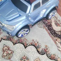 ماشین شارژی|اسباببازی بچه|اهر, |دیوار