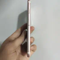 ایفون 6s رز گلد iphone 6s|موبایل|تهران, بهار|دیوار