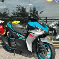 ایروکس اب خنک نیروموتور|موتورسیکلت|اردبیل, |دیوار