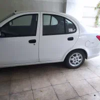 ساینا اس مدل ۴۰۳ بسیار تمیز به شرط کارشناسی، مقطوع|خودرو سواری و وانت|تهران, شهرک رضویه|دیوار