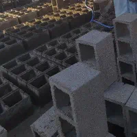 بلوک|مصالح و تجهیزات ساختمان|ایرانشهر, |دیوار