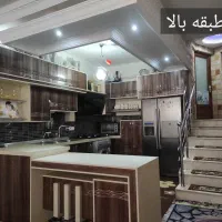 فروش-منزل-2-طبقه-بلوار-کشاورز