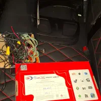 مانیتور ماشین سواری|قطعات یدکی و لوازم جانبی|گتوند, |دیوار