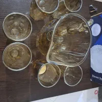 پارچ ولیوان