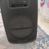 اسپیکر با صدای عالی