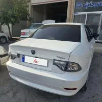 سمند سورن 1403 برج 10موتور XU7Pبه صورت نقدواقساط|خودرو سواری و وانت|کازرون, |دیوار