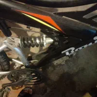 دوچرخه|دوچرخه، اسکیت، اسکوتر|گلستان (تهران), |دیوار