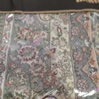 دو عدد رو فرشی نو نو