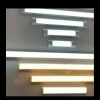 براکت لامپ مهتابی شرکت معروف ویمکس با گارانتی بالا