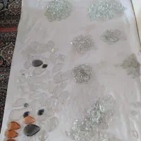 آویزهای لوستر همه مدل