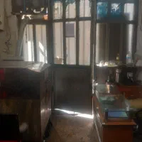 مغازه فروشی