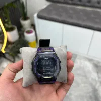 ساعت جی شاک|ساعت|تهران, راه آهن|دیوار