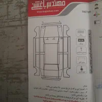 جک مدل ۹۸ اتومات کم کارواقعی بدون رنگ|خودرو سواری و وانت|مشهد, صیاد شیرازی|دیوار