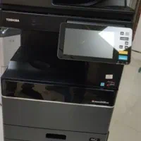پرینتر توشیبا مدل ۲۵۰۵