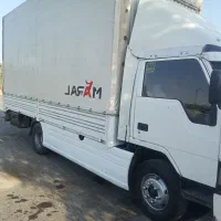 هیوندا مسقف چادری