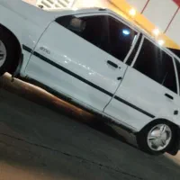 ماشین پراید مدل 82 کاربرات