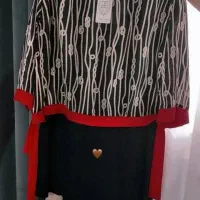 شومیز مجلسی