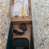 مودم D-link