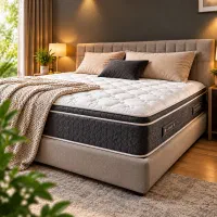 فروش ویژه انواع تشک با قیمت استثنایی