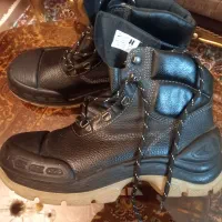 کفش کوهنوردی