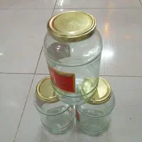 دبه سس و خیارشور