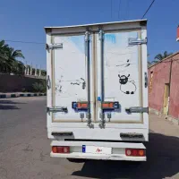 نیسان یخچالدار دوگانه|خودرو سواری و وانت|کرمان, |دیوار