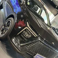 فروش کی‌ام‌سی ایکس 5/گروه خودرویی ستوده