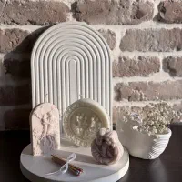 شمع های دستساز و معطر|صنایع دستی و سایر لوازم تزئینی|تهران, منیریه|دیوار