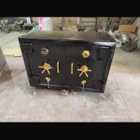 گاوصندوق طلافروشی بانکی هتلی اداره خانگی|ابزارآلات|قائم‌شهر, |دیوار