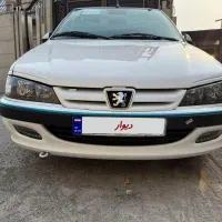 پارس سفارشی LEXمدل ۴۰۳|خودرو سواری و وانت|میناب, |دیوار