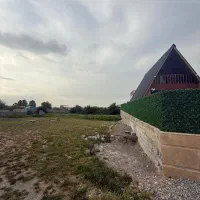 زمین ۲۳۵ متری اقساطی تک برگ