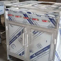اجاق گاز.منقل/فر برنج/فر ساندویچ/میز بریان‌تاپینگ