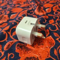 سری شارژر اپل آیفون ۲۰ وات