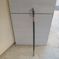شمشیر تشریفات افسری