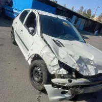 ۲۰۶ تصادفی
