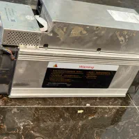 ماینر M30S++ 106T قیمت مناسب واتسماینر|قطعات و لوازم جانبی رایانه|شیراز, تندگویان|دیوار