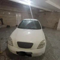 تیبا صندوقدار ۱۴۰۰